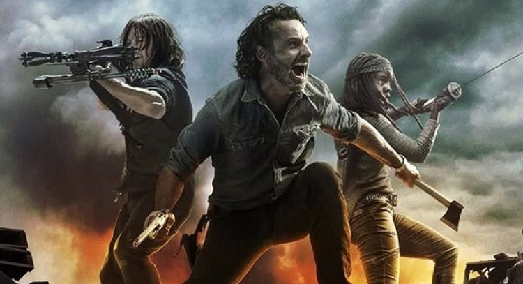 Por estas 10 razones la gente dejó de ver 'The Walking Dead'