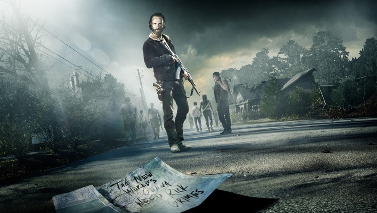 Por estas 10 razones la gente dejó de ver 'The Walking Dead'