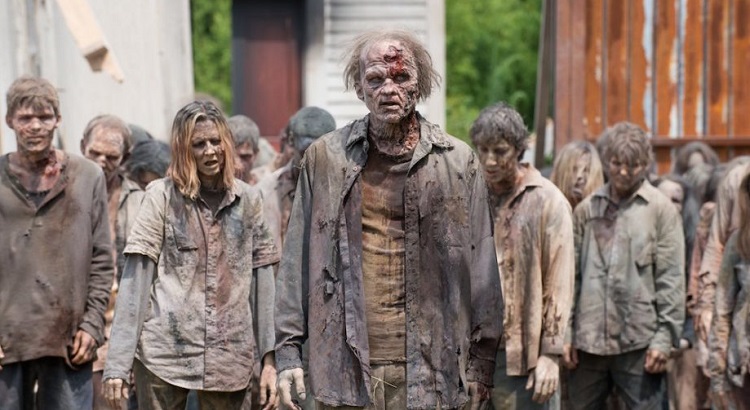Por estas 10 razones la gente dejó de ver 'The Walking Dead'