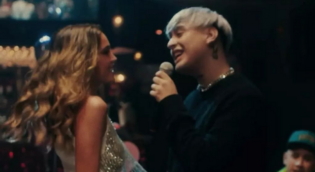 Tiago PZK hablando de love