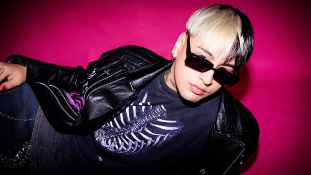 Tiago PZK hablando de love