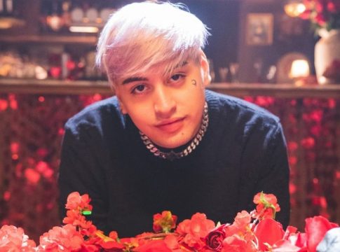 Tiago PZK hablando de love (3) Tiago PZK hablando de love