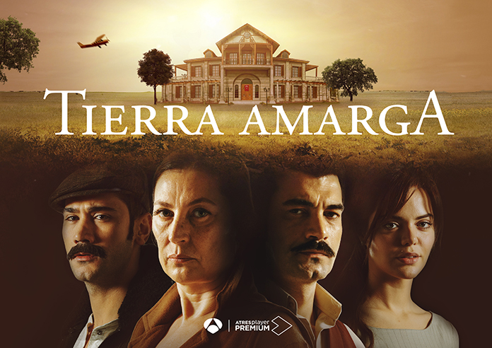 Tierra Amarga: Los cuatro actores de los que te despedirás en la temporada 3
