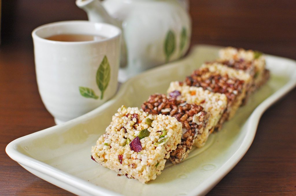 Tortitas de arroz cómo hacerlas en casa con más sabor que las del súper