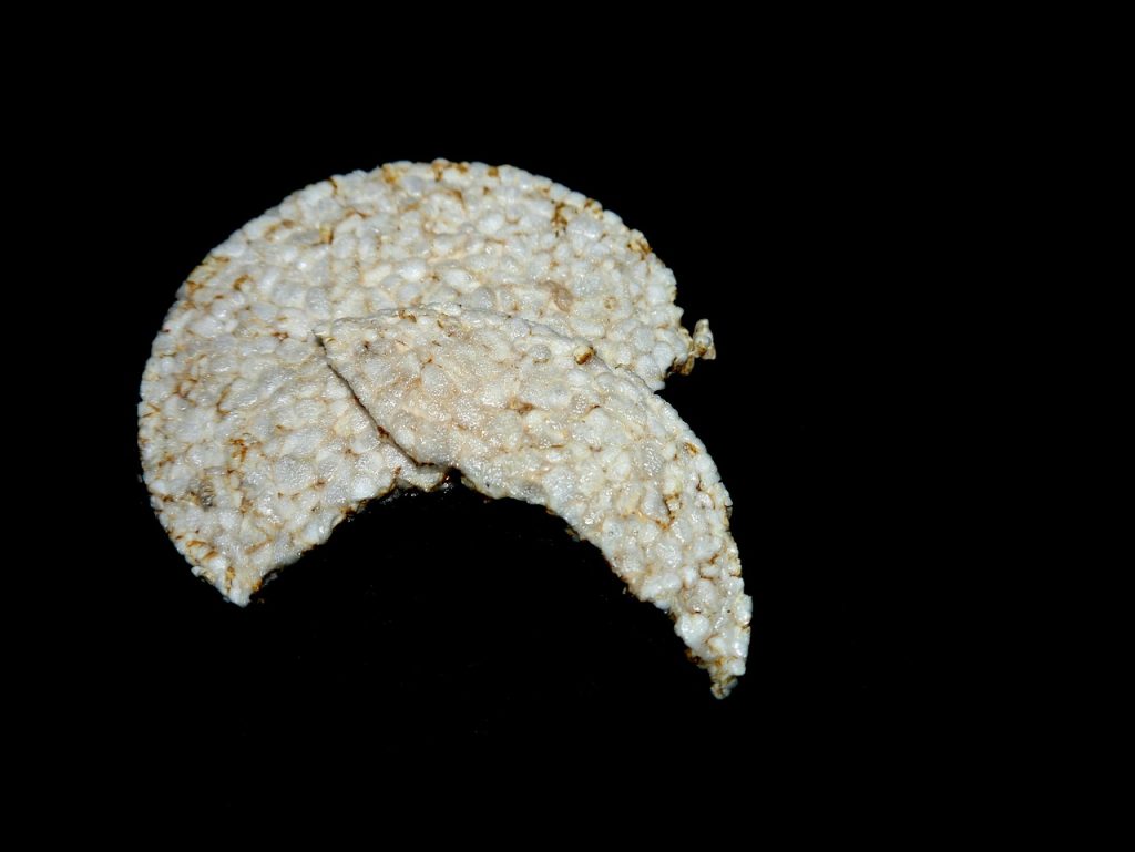 Tortitas de arroz cómo hacerlas en casa con más sabor que las del súper