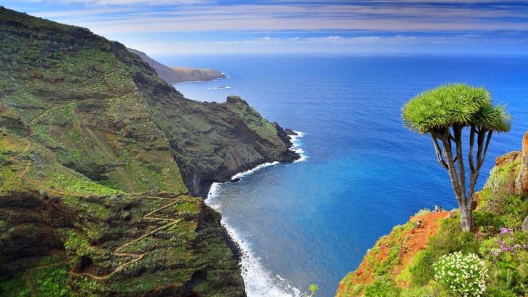 Turespaña invertirá 121.000 euros en una campaña digital para reactivar el turismo internacional en La Palma