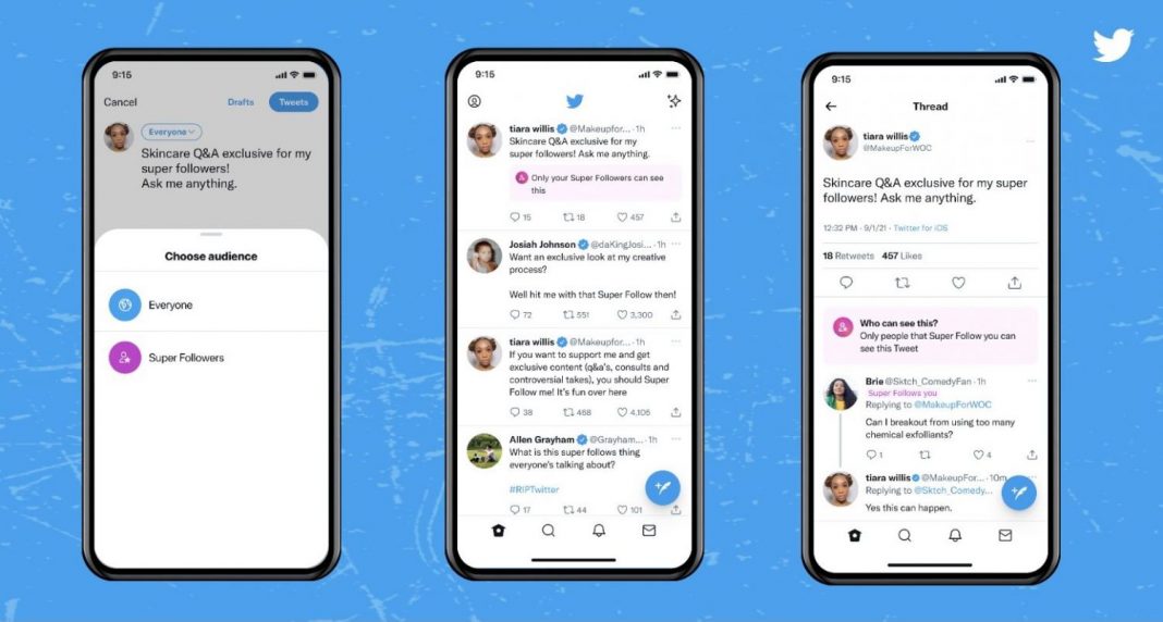 Twitter Creator Dashboard: qué es y cómo funciona