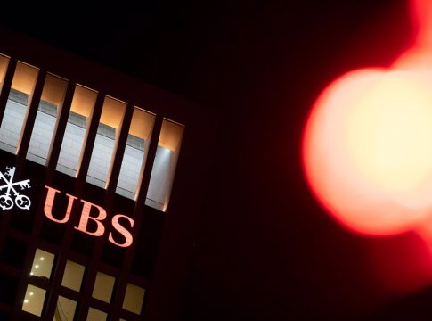 UBS Group AG