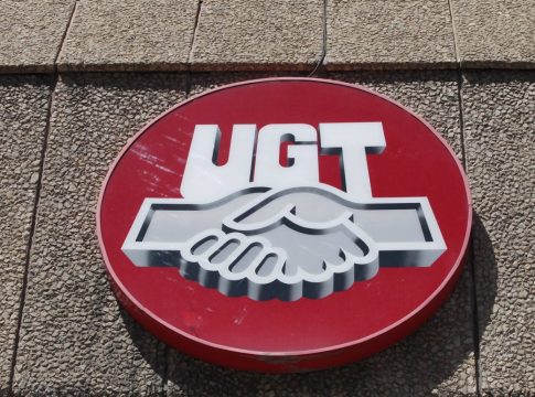 UGT FICA traslada a la Comisión Europea la necesidad de tomar medidas para frenar el precio de la energía