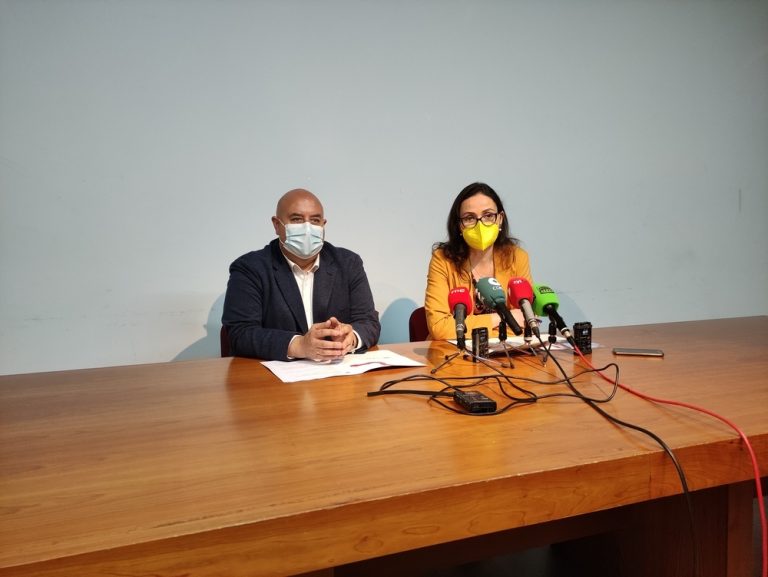 Un concierto y una visita guíada para celebrar en Ávila el 507 aniversario del nacimiento de Santa Teresa