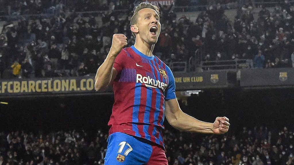 Un guerrero que ha tratado mostrar su mejor fútbol