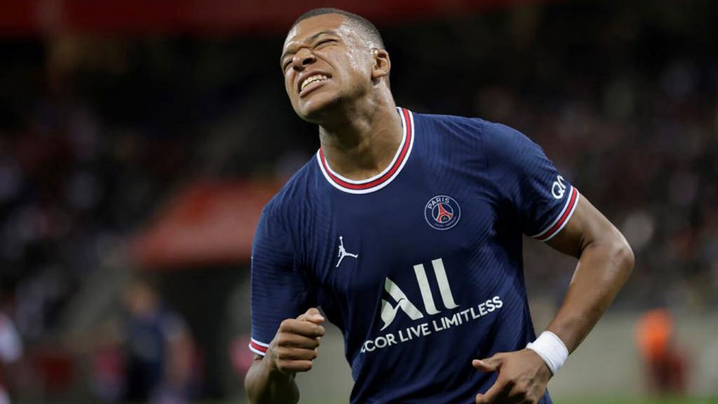 La promesa que ha incumplido el PSG para que Mbappé se quede 90 Un plan que no ha funcionado y por eso Mbappé anda desilucionado