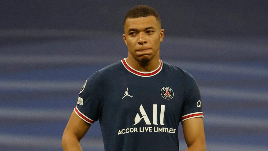 La promesa que ha incumplido el PSG para que Mbappé se quede 86 Una caída dolorosa en Champions