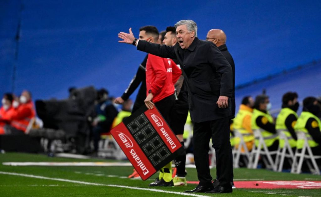 Una debilidad que el mismo entrenador reconoce y deben atacar