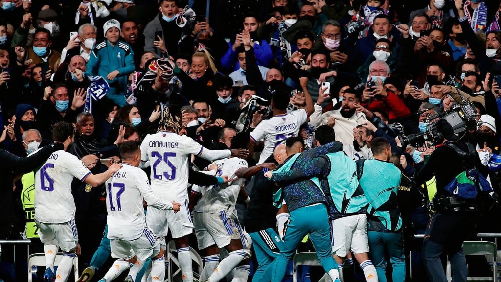 Una nueva temporada con grandes retos Real Madrid