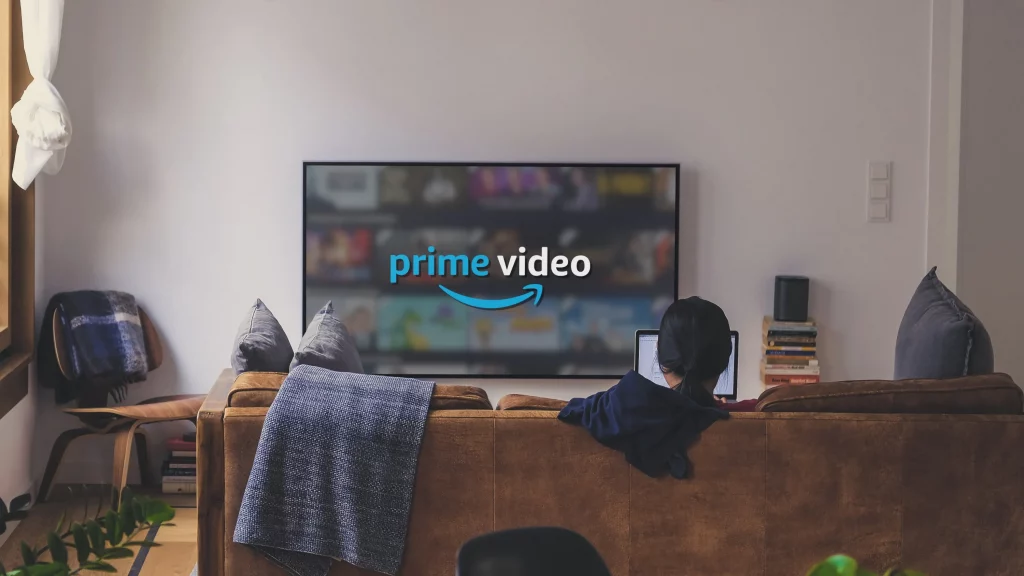 Una película de ciencia ficción