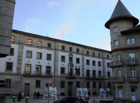 Una red que introducía heroína en Galicia se enfrenta a penas de entre 17 y 4,5 años de cárcel