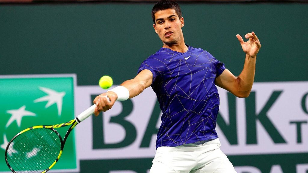 Una semifinal soñada