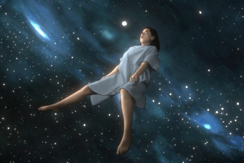 ¿Cuál ha sido la recepción de Undone?