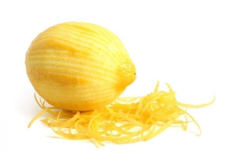 Usos alternativos al limon que no conocias 8