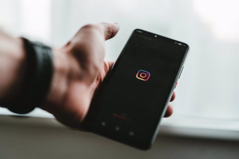 VPN para saltarse la prohibición de usar Instagram en Rusia