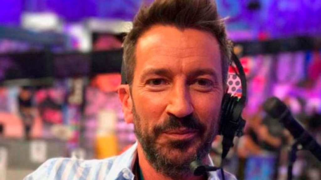 Ya son las ocho: ¿Van a suspender el programa?