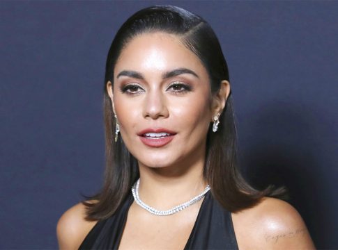 Vanessa-Hudgens Famosos de Hollywood con raíces españolas