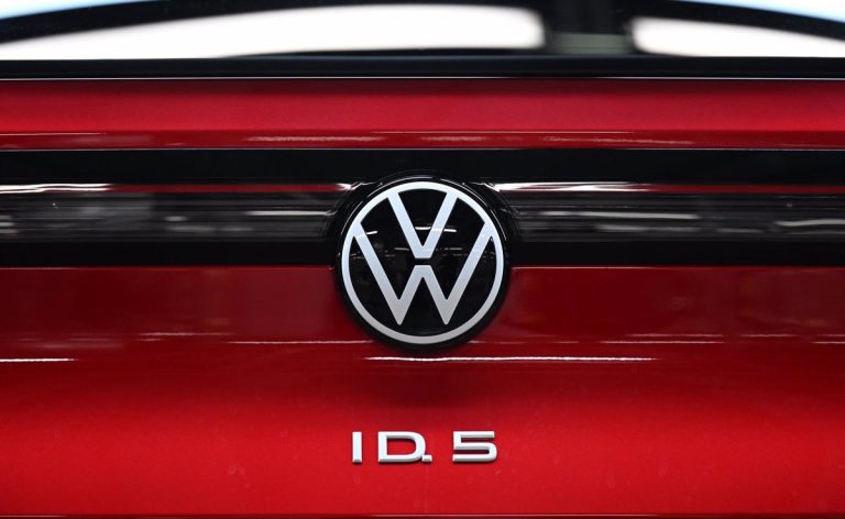 Volkswagen retrasa el lanzamiento del eléctrico ID.5 al mes de mayo por la invasión rusa de Ucrania