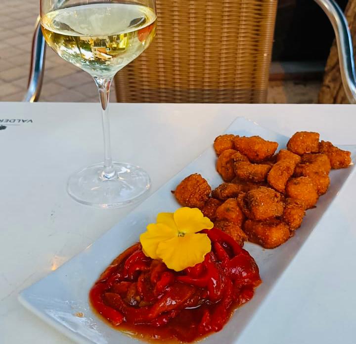 Para comer como en Andalucía: los mejores bienmesabe de Madrid 1 Madrid