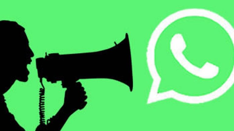 Whatsapp: el truco para saber quién tiene tu número