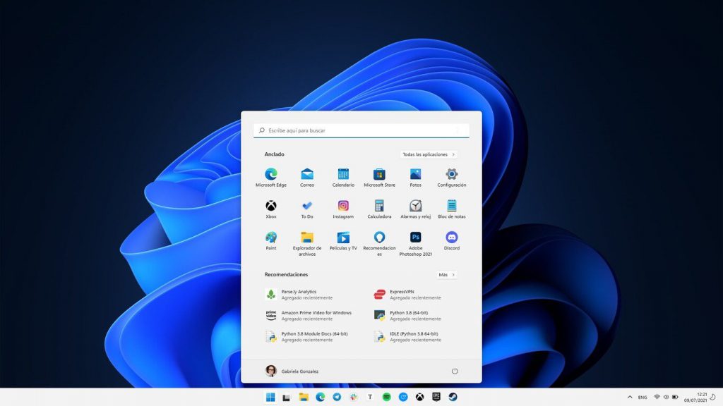 Windows 11: cómo hacer que tu ordenador vaya más rápido 152 Desinstala programas que no uses