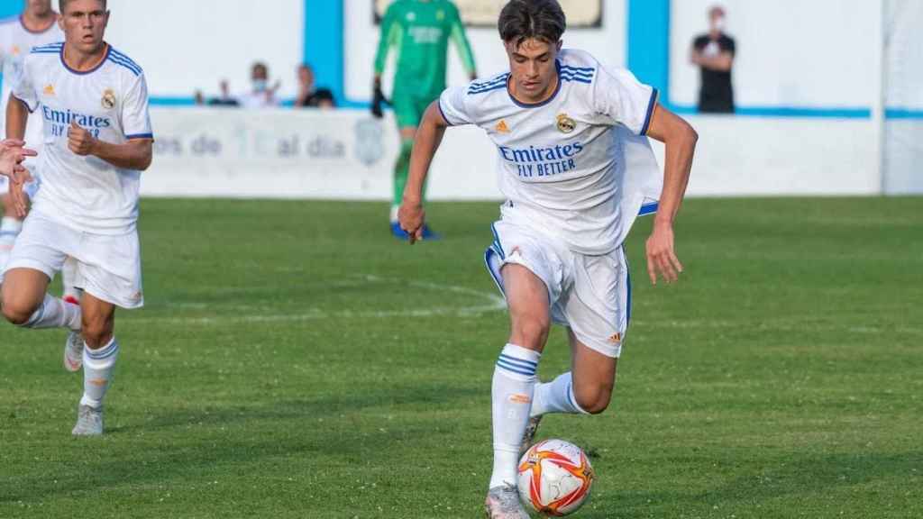 Ya el Real Madrid sabe cuáles son sus mayores debilidades