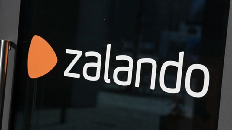 Zalando gana 234,5 millones de euros en 2021, un 3,7% más
