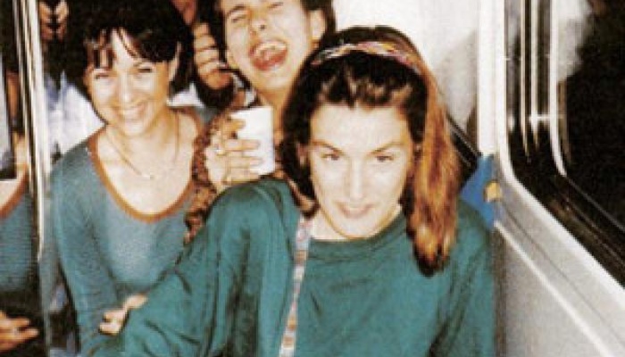 Fotos que demuestran que la realeza también a veces pierde el glamour