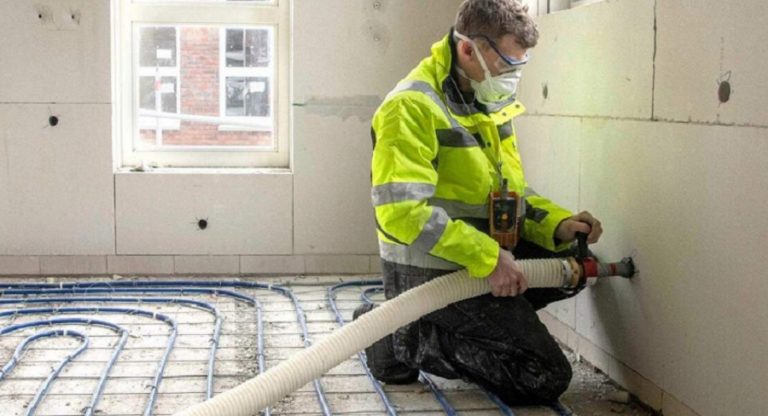 Aislamiento térmico: la solución para reducir el consumo de gas y luz