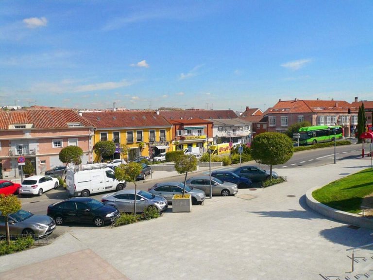 El mercado inmobiliario respira salud en Arroyomolinos