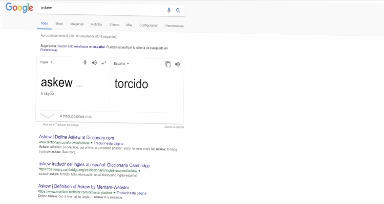 10 Minijuegos a los que puedes jugar desde el buscador de Google