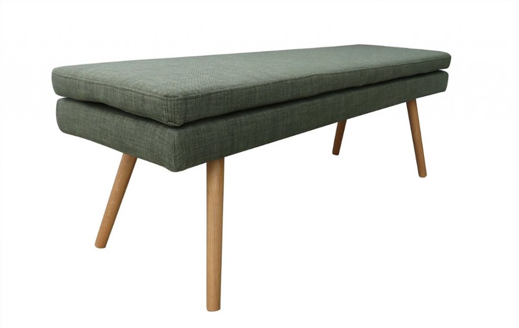 El Corte Inglés: 10 muebles en oferta para redecorar tu hogar 9 banco tapizado nora room