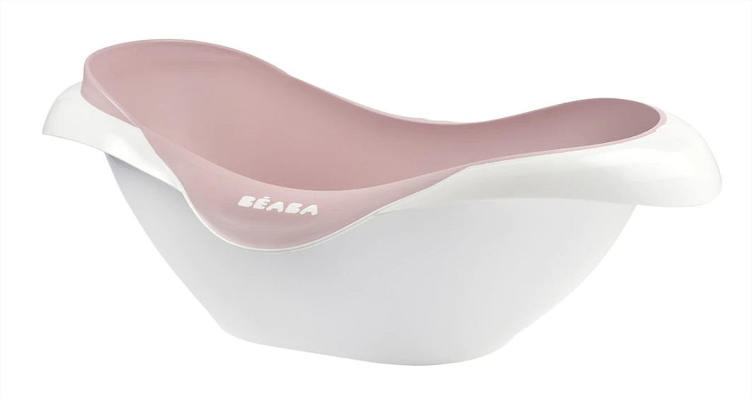 bañera antideslizante beaba