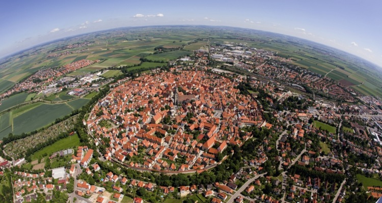10 cosas vistas desde otro ángulo
