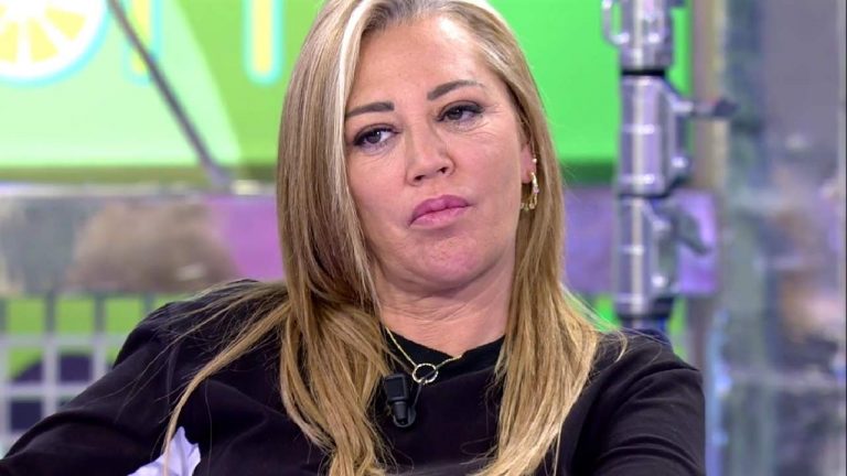 El nuevo programa de Belén Esteban: ¿Fuera de Sálvame?
