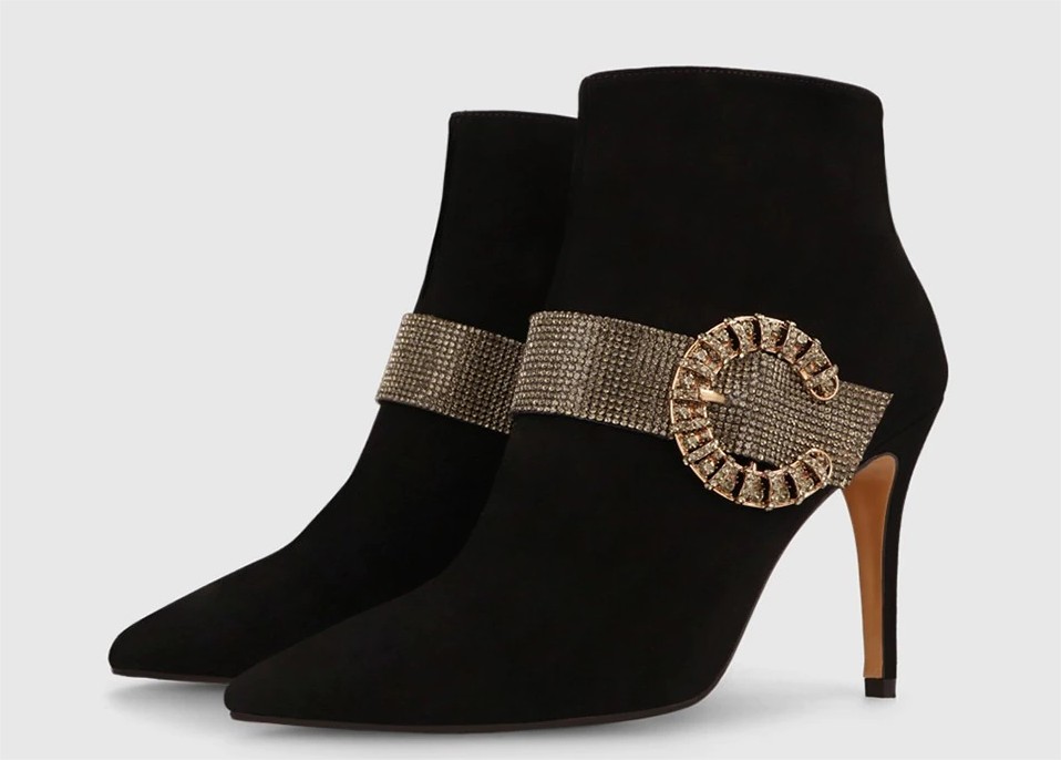 botines pedreria lodi el corte ingles