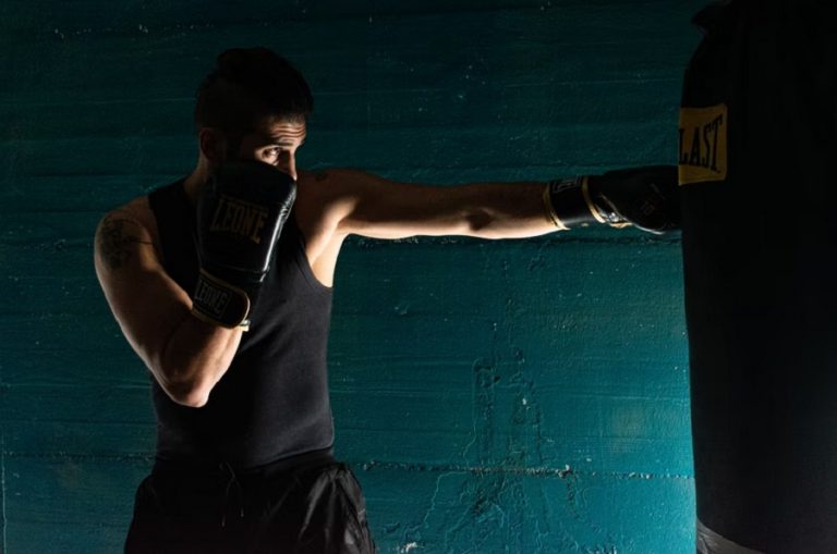 Beneficios de practicar un deporte de contacto como el boxeo