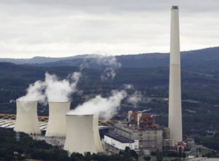 El Gobierno traga con el carbón: hasta un millón de toneladas para Endesa