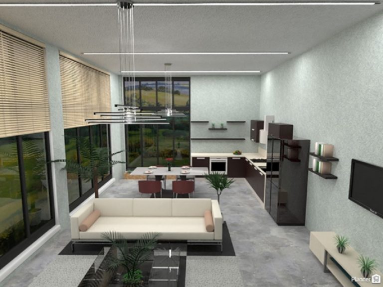 Arquitectura: ¿Qué es lo más nuevo acerca del mundo arquitectónico?