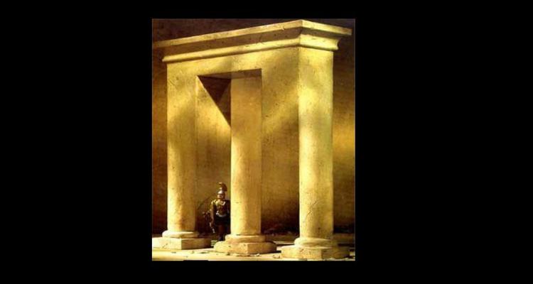 Cuidado con lo que ves: los efectos ópticos más impresionantes