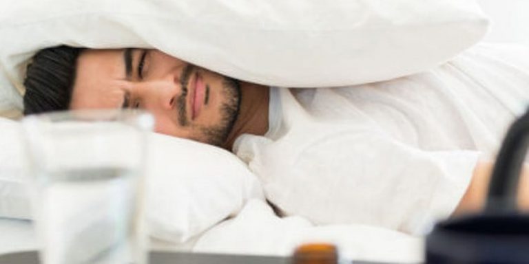 Esto es lo que le pasa a tu cerebro cuando tienes resaca