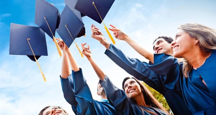 Cómo son becas estudiar extranjero