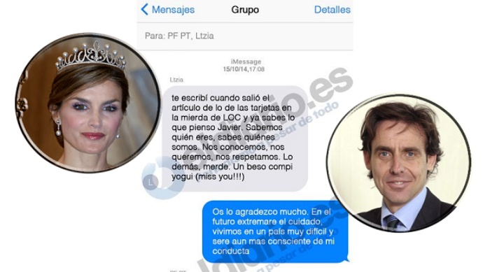 Fotos que demuestran que la realeza también a veces pierde el glamour