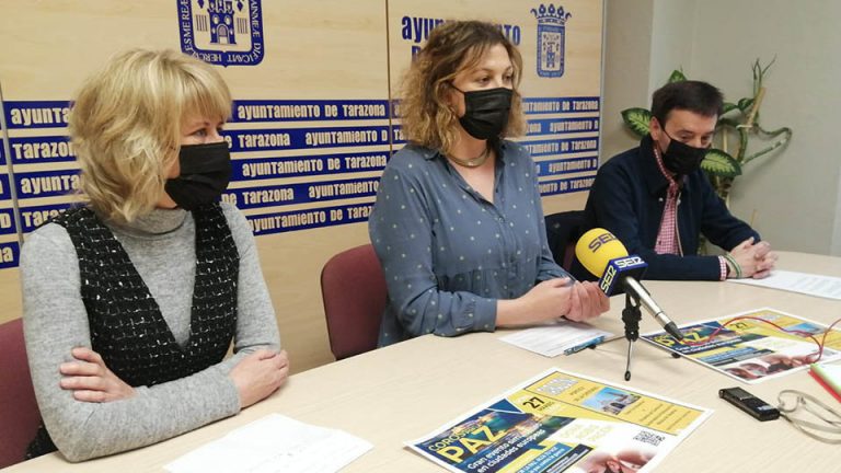 Centenares de coros y escuelas musicales de toda España se unirán este domingo para cantar por la paz